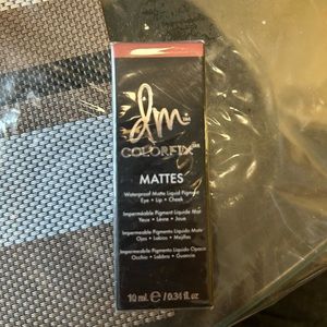 Danessa Myricks Colorfix